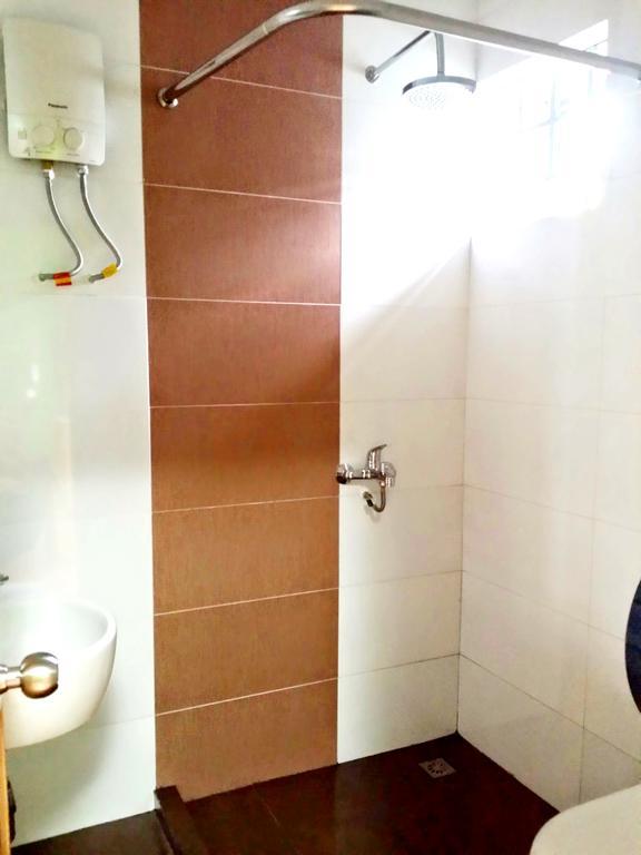 Envoy Hostel Phnom Penh Chambre photo