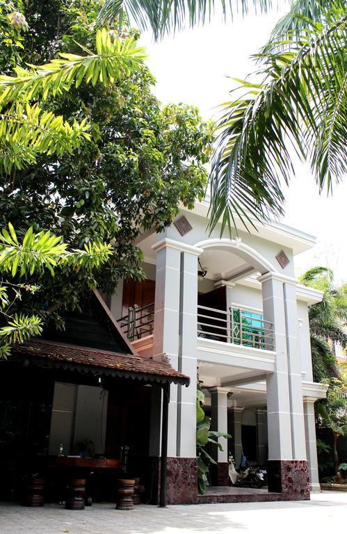 Envoy Hostel Phnom Penh Extérieur photo