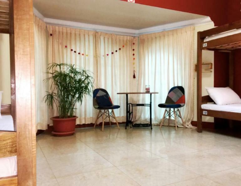 Envoy Hostel Phnom Penh Extérieur photo